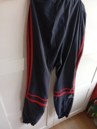 Pantalón Adidas niño vintage Talla 13-14Y