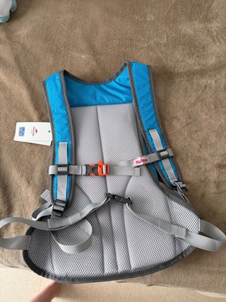 Mochila Naturehike 15L Ciclismo/Deporte