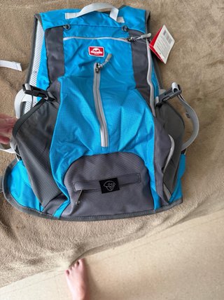 Mochila Naturehike 15L Ciclismo/Deporte
