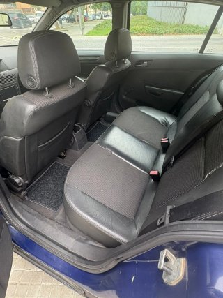 Opel Astra 2004
