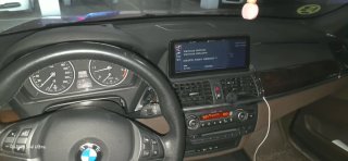 BMW X5 2011