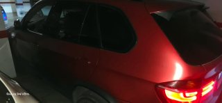 BMW X5 2011