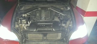 BMW X5 2011