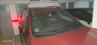 BMW X5 2011