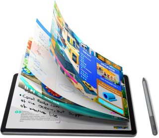 Lenovo Tab M11 con Lápiz NUEVO (CAJA PRECINTADA)