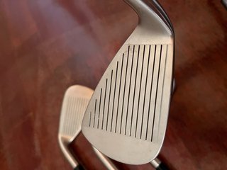Juego Palos Golf Mizuno Widec II Grafito