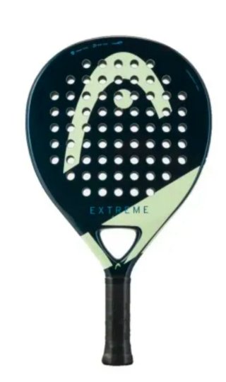 Pala Head Evo Extreme