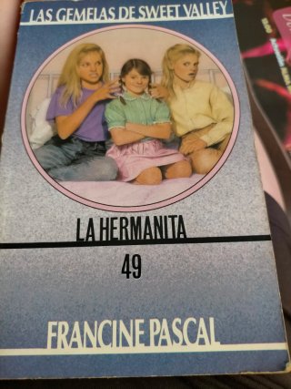 La Hermanita