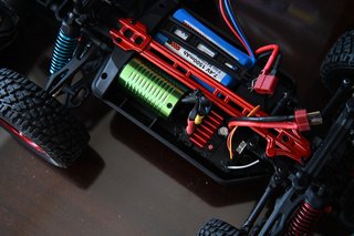 Carro RC 1/14 Brushless 70kmh