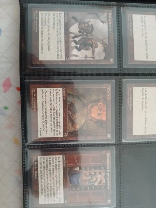 Medallón de Azabache y Zafiros Magic