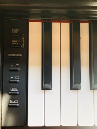 Piano Digital Yamaha Arius YPD-144