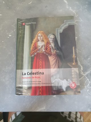 La Celestina