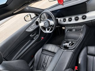 Mercedes-Benz Clase E-220D 2018 AMG 1 Año Garantia