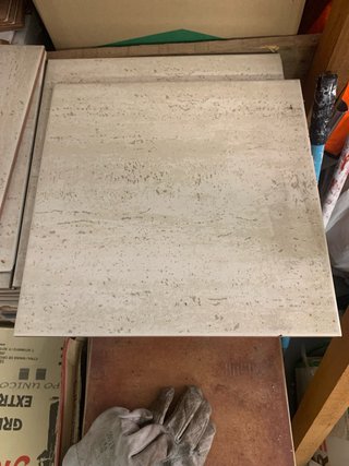 20 Baldosas de Suelo 33x5
