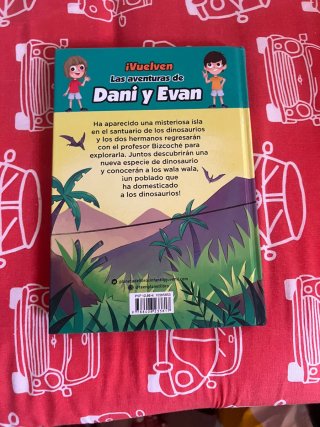 El secreto de los dinosaurios
