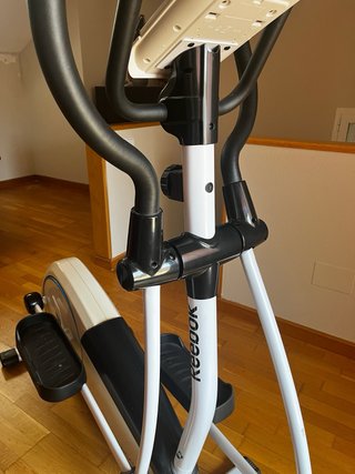 Elíptica Reebok Z7