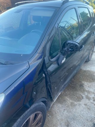 Peugeot 207 2009