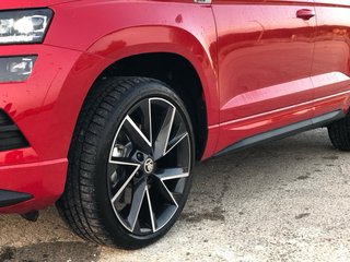 Skoda Karoq 2020