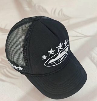Pack 3 gorras Corteiz