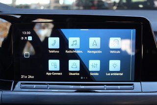 Volkswagen GOLF 1.4 GTE 204 13KWH STYLE (2022)
