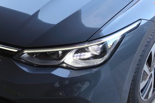 Volkswagen GOLF 1.4 GTE 204 13KWH STYLE (2022)