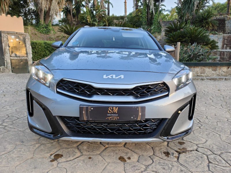 KIA XCeed 2025 - foto 1