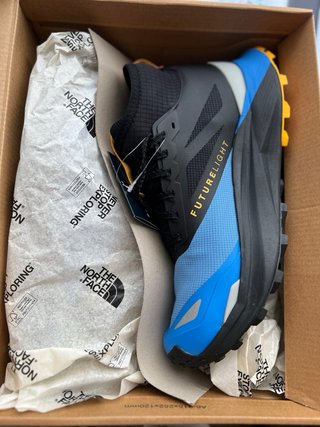 Zapatillas The North Face infinite 2 superlight.