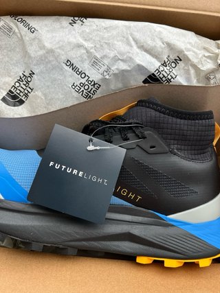 Zapatillas The North Face infinite 2 superlight.