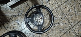2 Volantes Focus Mk2 3 Radios