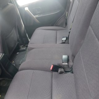 Land Rover Freelander 2006
