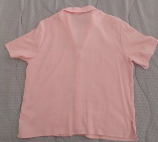 Camicia donna Alcott