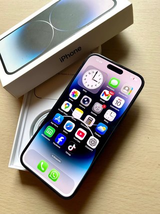 iPhone 14 Pro Max 256Gb