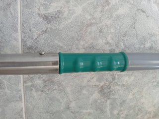 Horca de jardín
