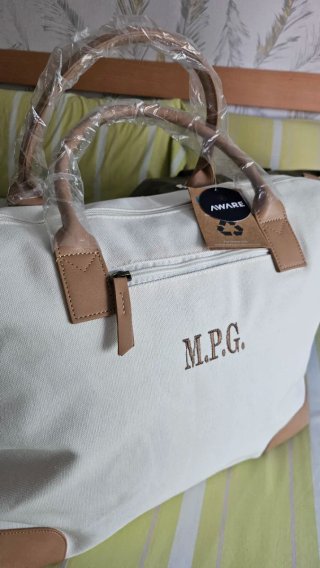 Lote 2 Bolsas de Viaje Personalizadas MPG
