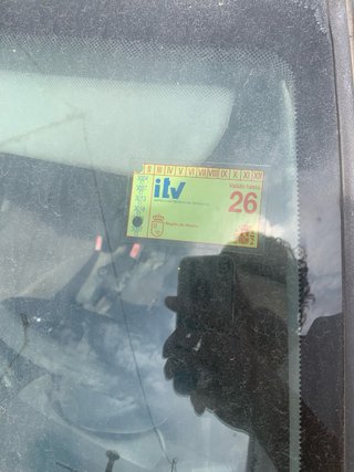 Citroen Saxo 2001