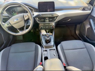 Ford Focus 2022
