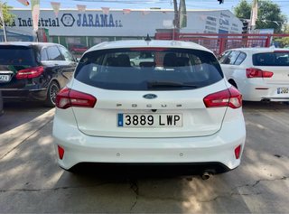 Ford Focus 2022