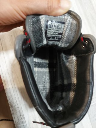 Botas de agua T37