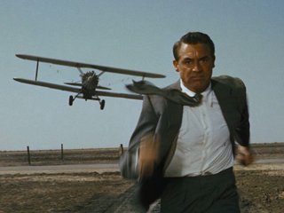 Funko POP! Roger Thornhill 1786 North By Northwest