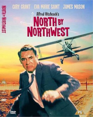 Funko POP! Roger Thornhill 1786 North By Northwest