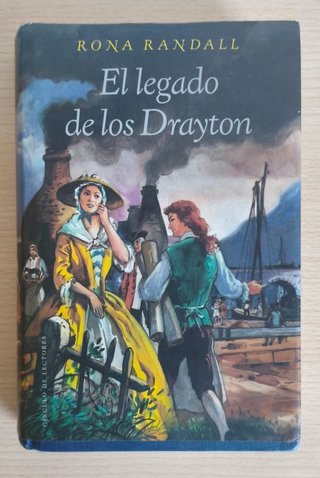 Literatura femenina - Drama y Grandes sagas