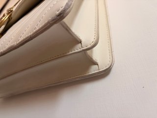 Pinko Love Bag Media Bianca