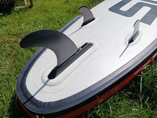 Paddle Surf Hinchable para Olas SPS WAVE 9'