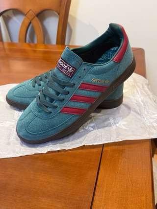 Zapatillas Adidas Spezial Talla 43