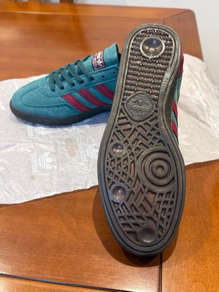 Zapatillas Adidas Spezial Talla 43