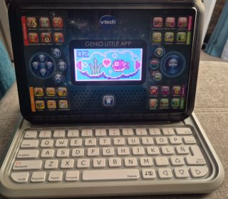 VTech Genio Little App