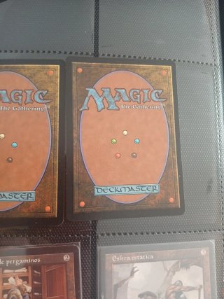 Masticore Magic The Gathering Carta