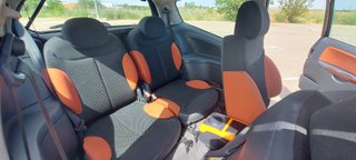 Citroen C2 Sensodrive 1.6 vtr 2003