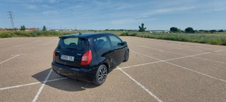Citroen C2 Sensodrive 1.6 vtr 2003