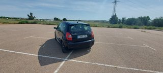 Citroen C2 Sensodrive 1.6 vtr 2003